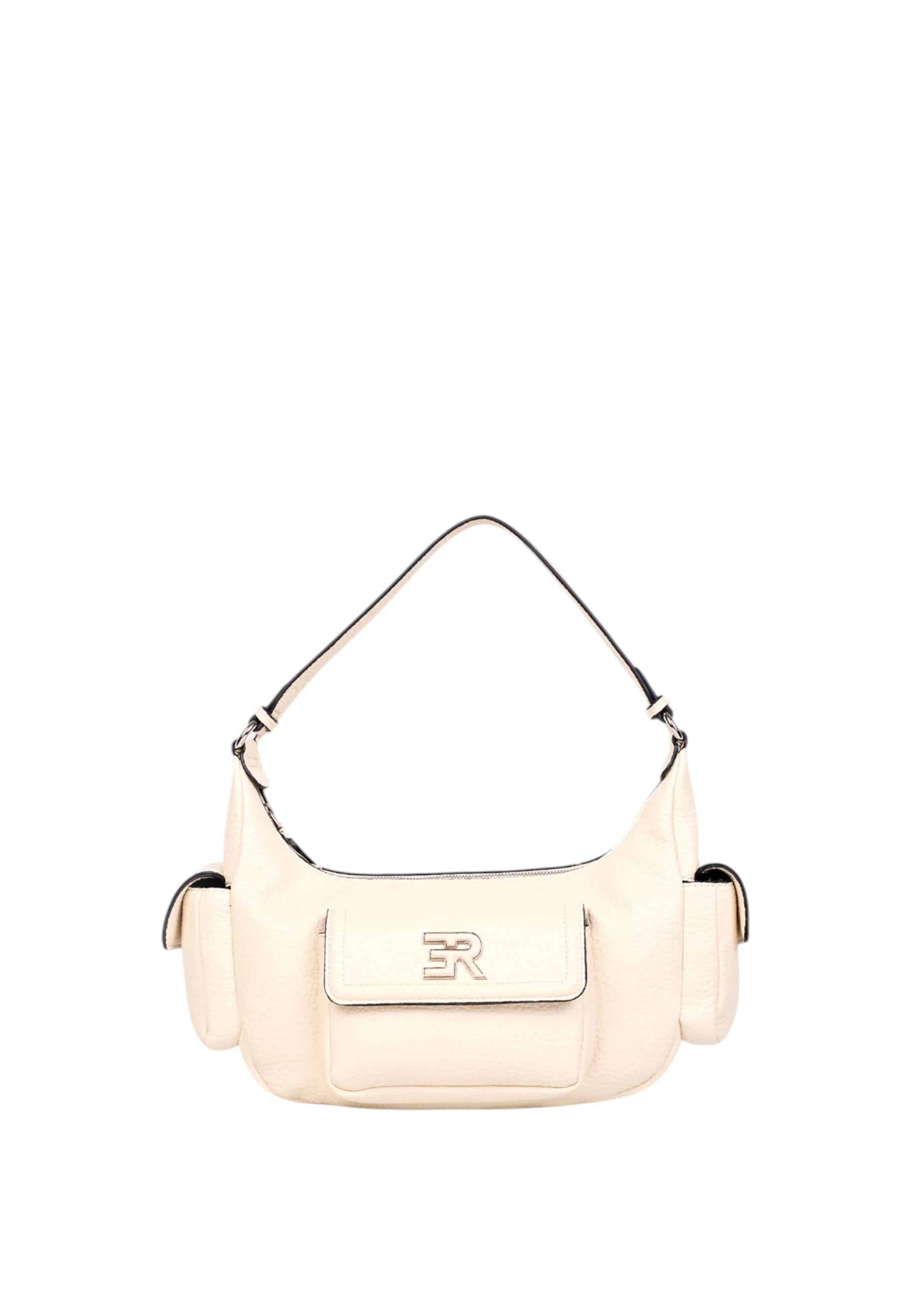 Borsa Donna Ermanno Firenze Avorio