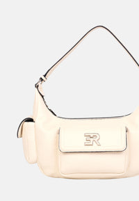 Borsa Donna Ermanno Firenze Avorio