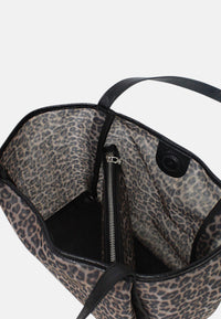 Borsa Donna Ermanno Firenze Leopardo