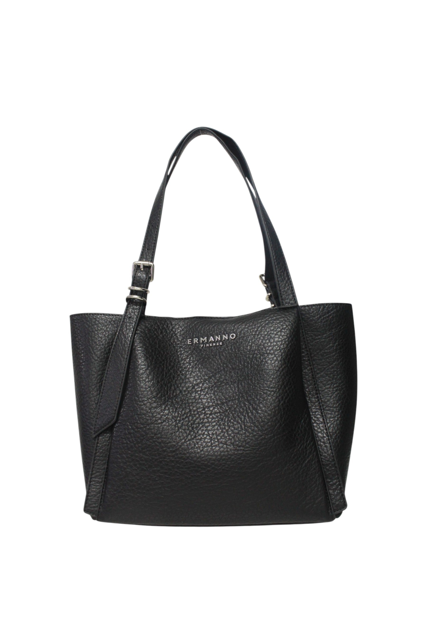 Borsa Donna Ermanno Firenze Nero