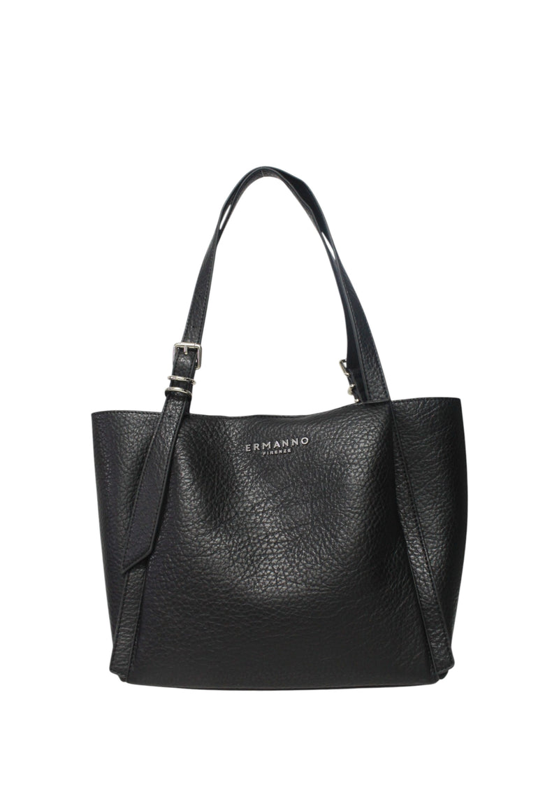 Borsa Donna Ermanno Firenze Nero