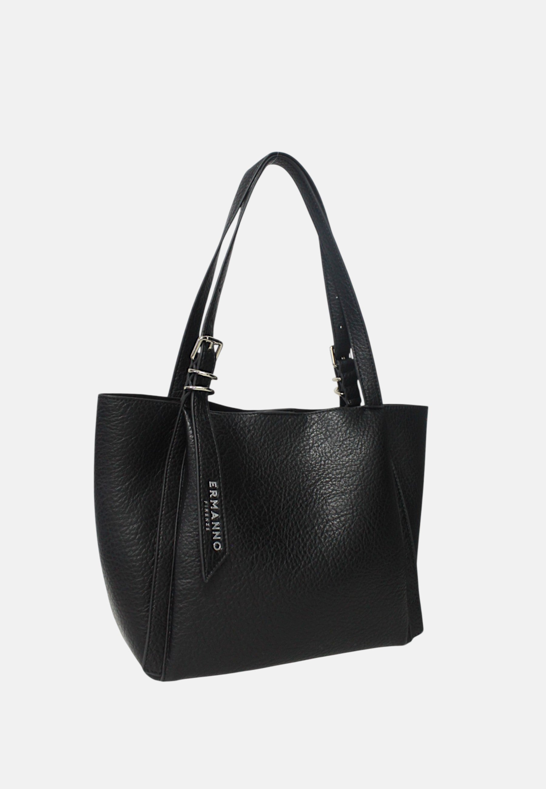 Borsa Donna Ermanno Firenze Nero