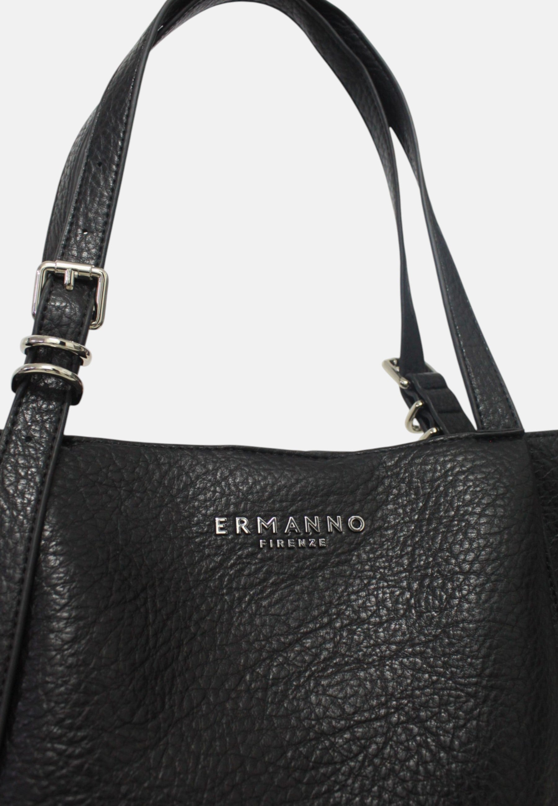 Borsa Donna Ermanno Firenze Nero