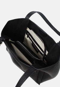 Borsa Donna Ermanno Firenze Nero