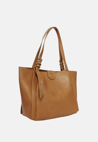 Borsa Donna Ermanno Firenze Camel