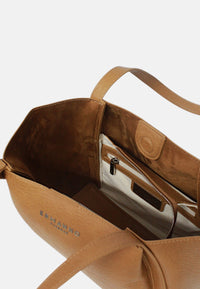 Borsa Donna Ermanno Firenze Camel