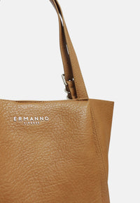 Borsa Donna Ermanno Firenze Camel