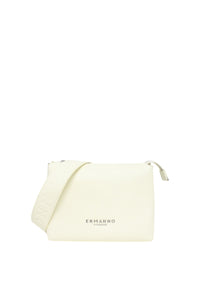 Borsa Donna Ermanno Firenze Bianco