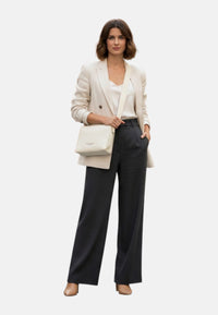 Borsa Donna Ermanno Firenze Bianco