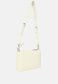 Borsa Donna Ermanno Firenze Bianco