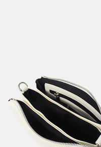 Borsa Donna Ermanno Firenze Bianco