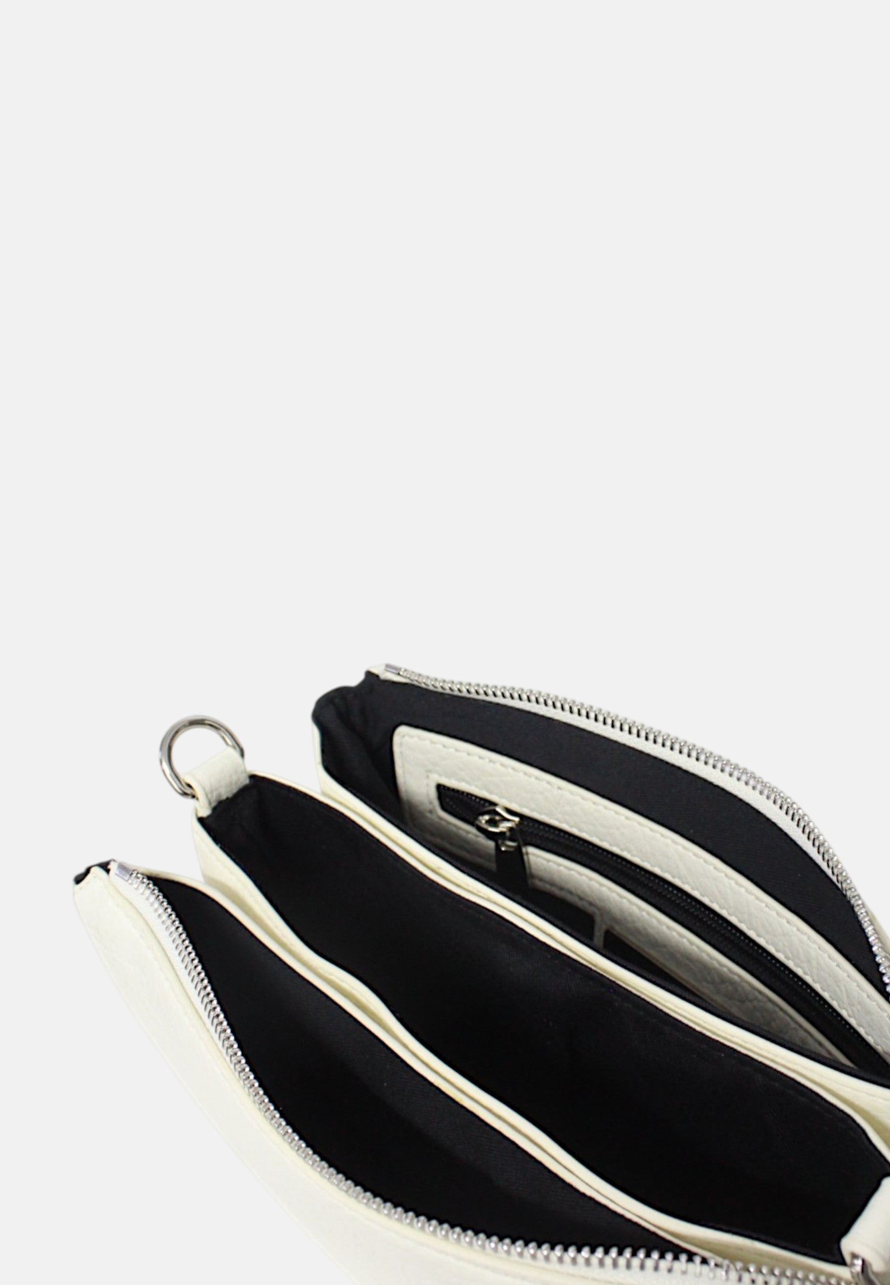 Borsa Donna Ermanno Firenze Bianco