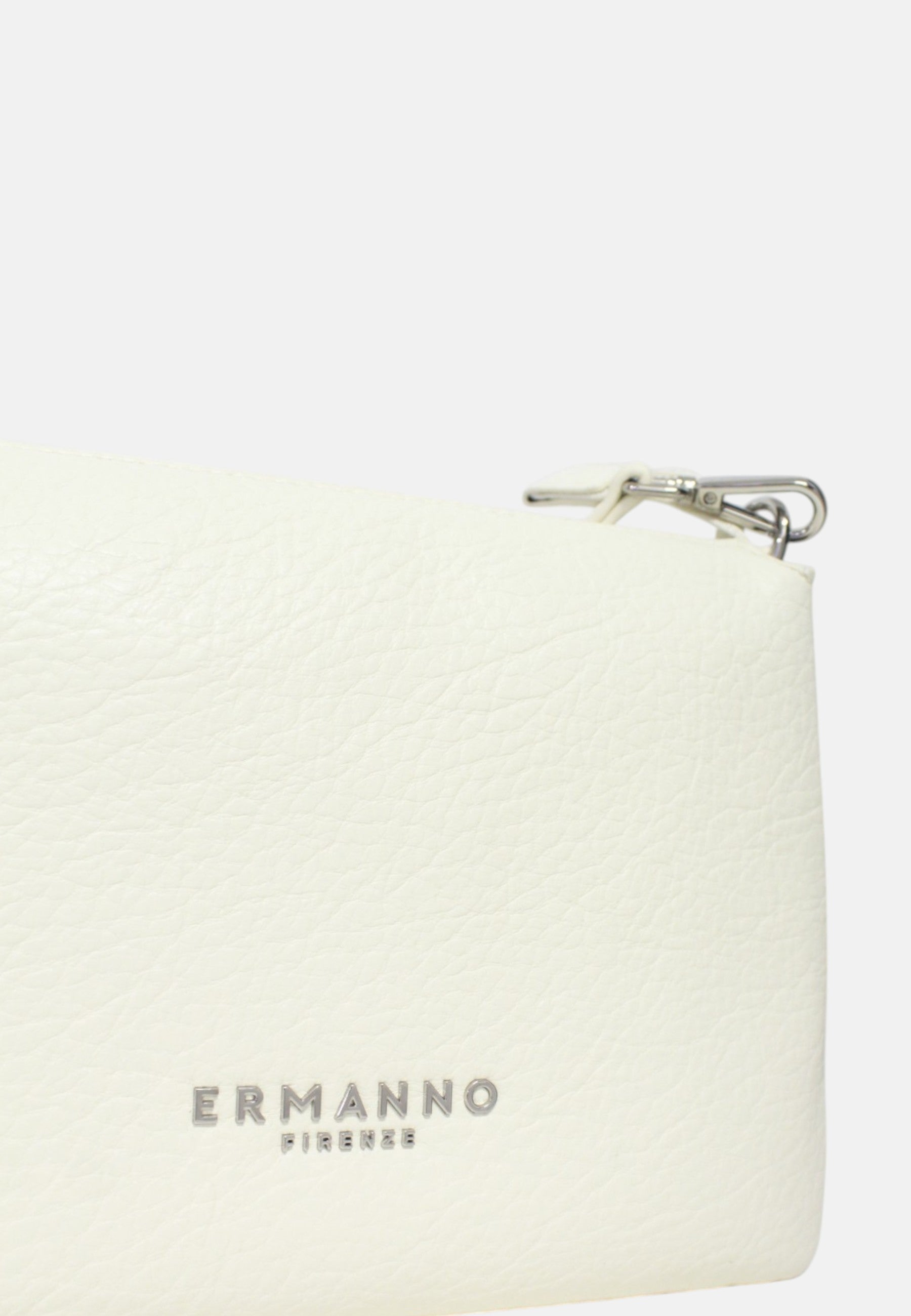 Borsa Donna Ermanno Firenze Bianco