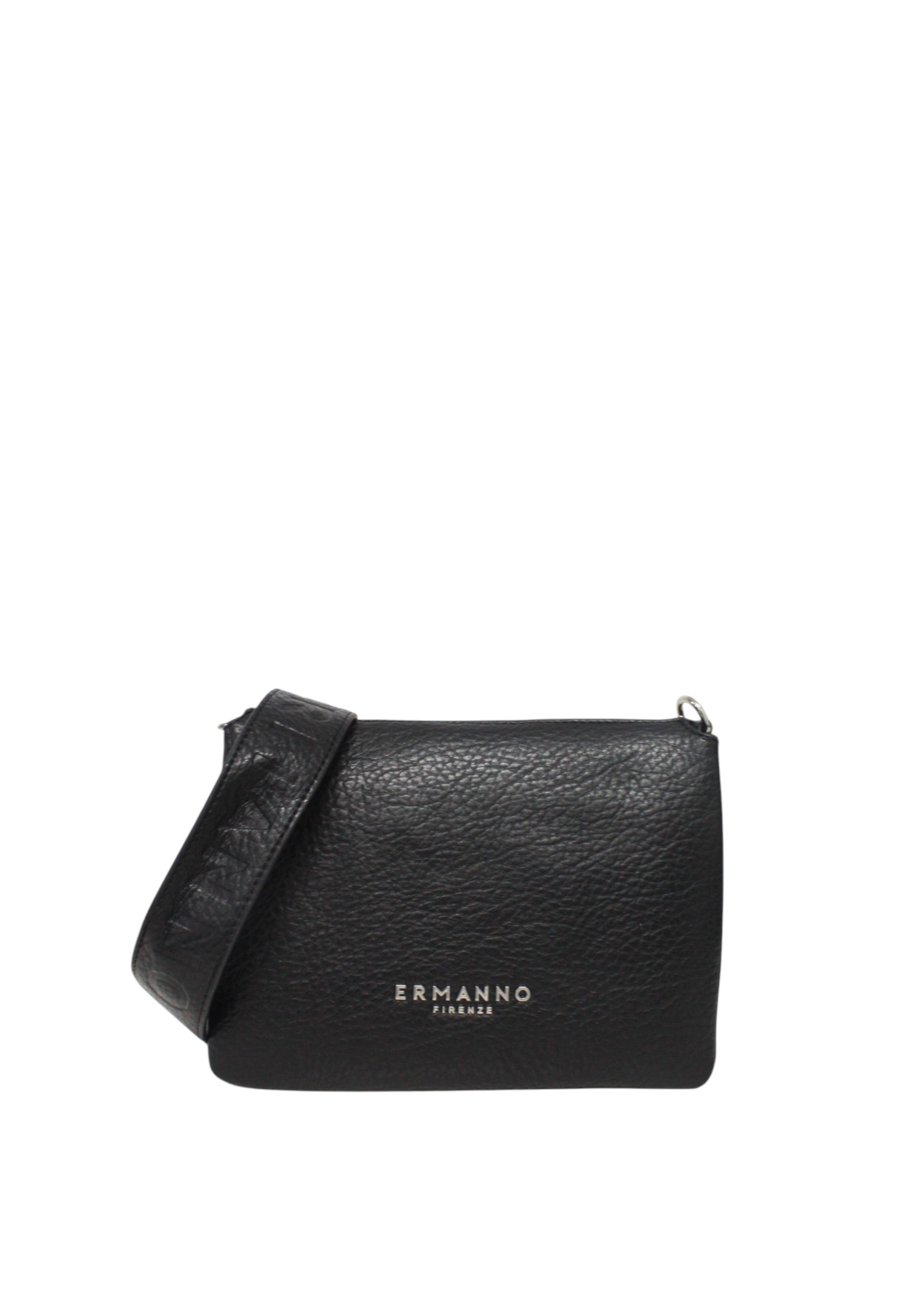 Borsa Donna Ermanno Firenze Nero