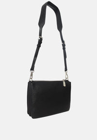 Borsa Donna Ermanno Firenze Nero