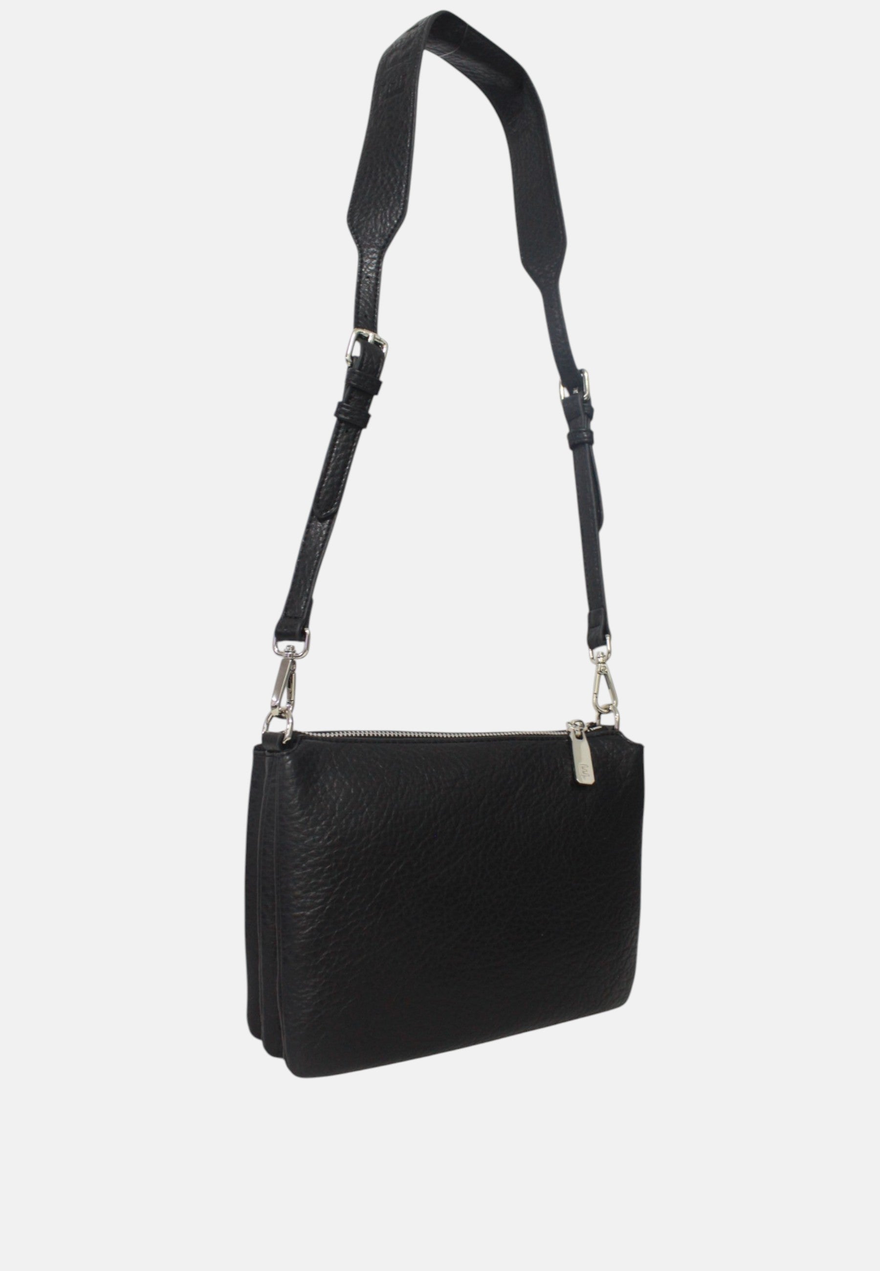 Borsa Donna Ermanno Firenze Nero