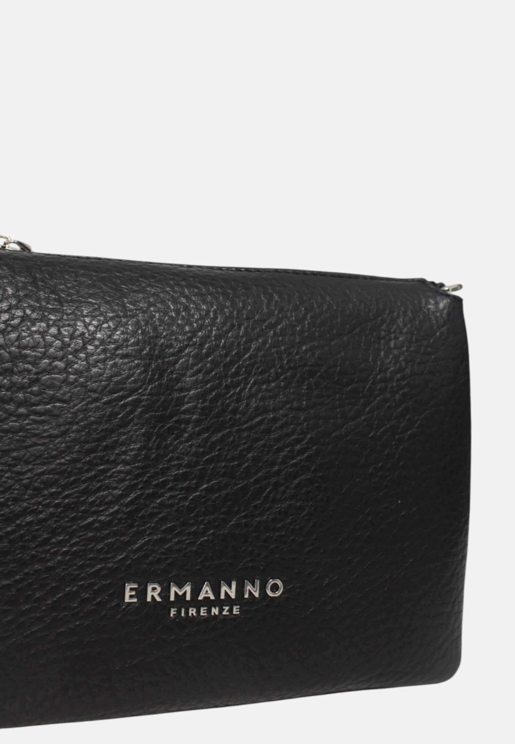 Borsa Donna Ermanno Firenze Nero