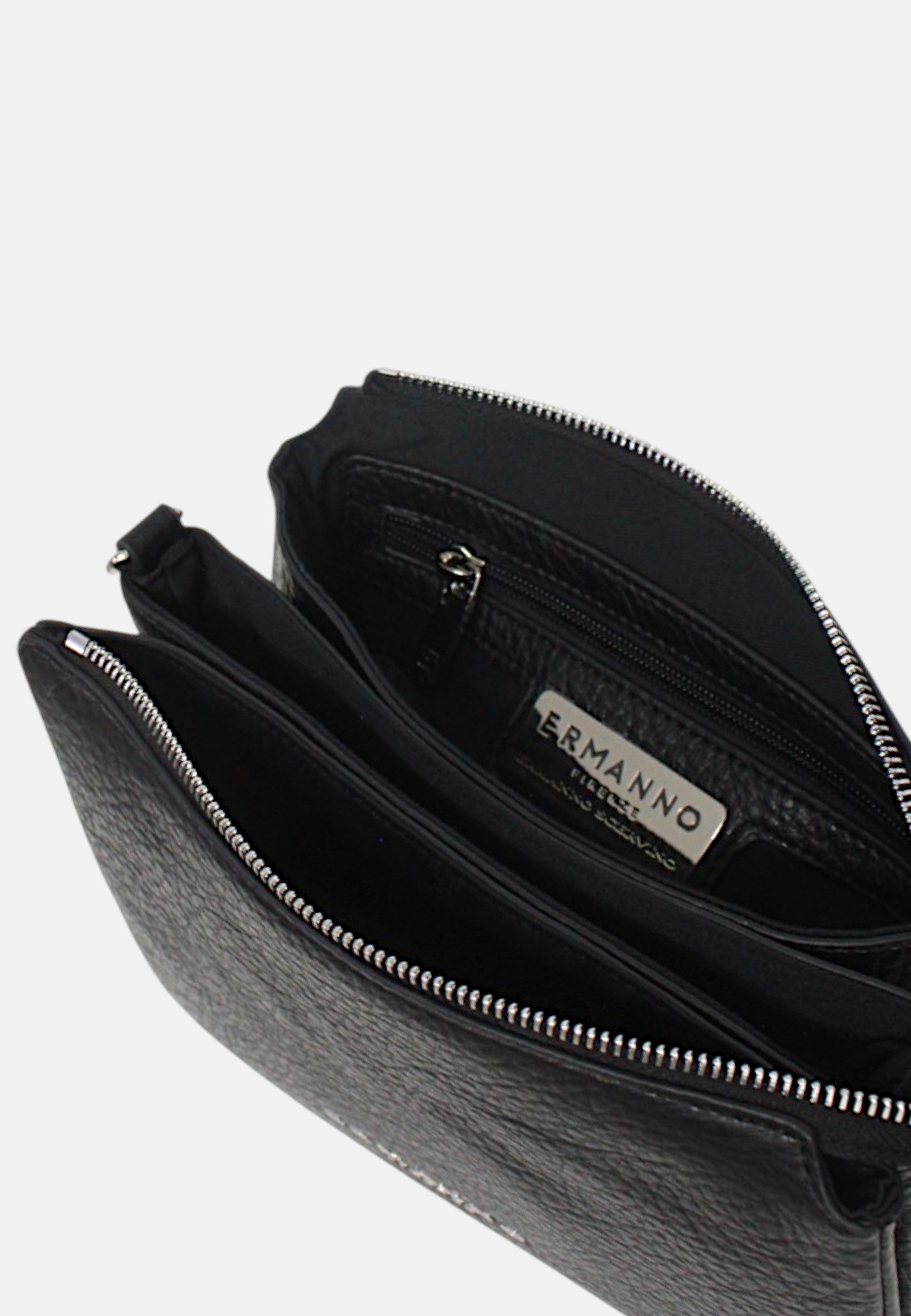 Borsa Donna Ermanno Firenze Nero