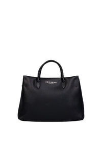 Borsa Donna Ermanno Firenze Nero