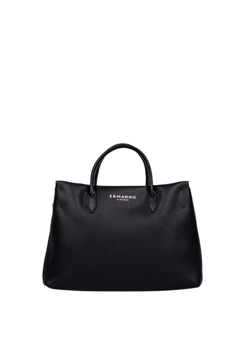 Borsa Donna Ermanno Firenze Nero