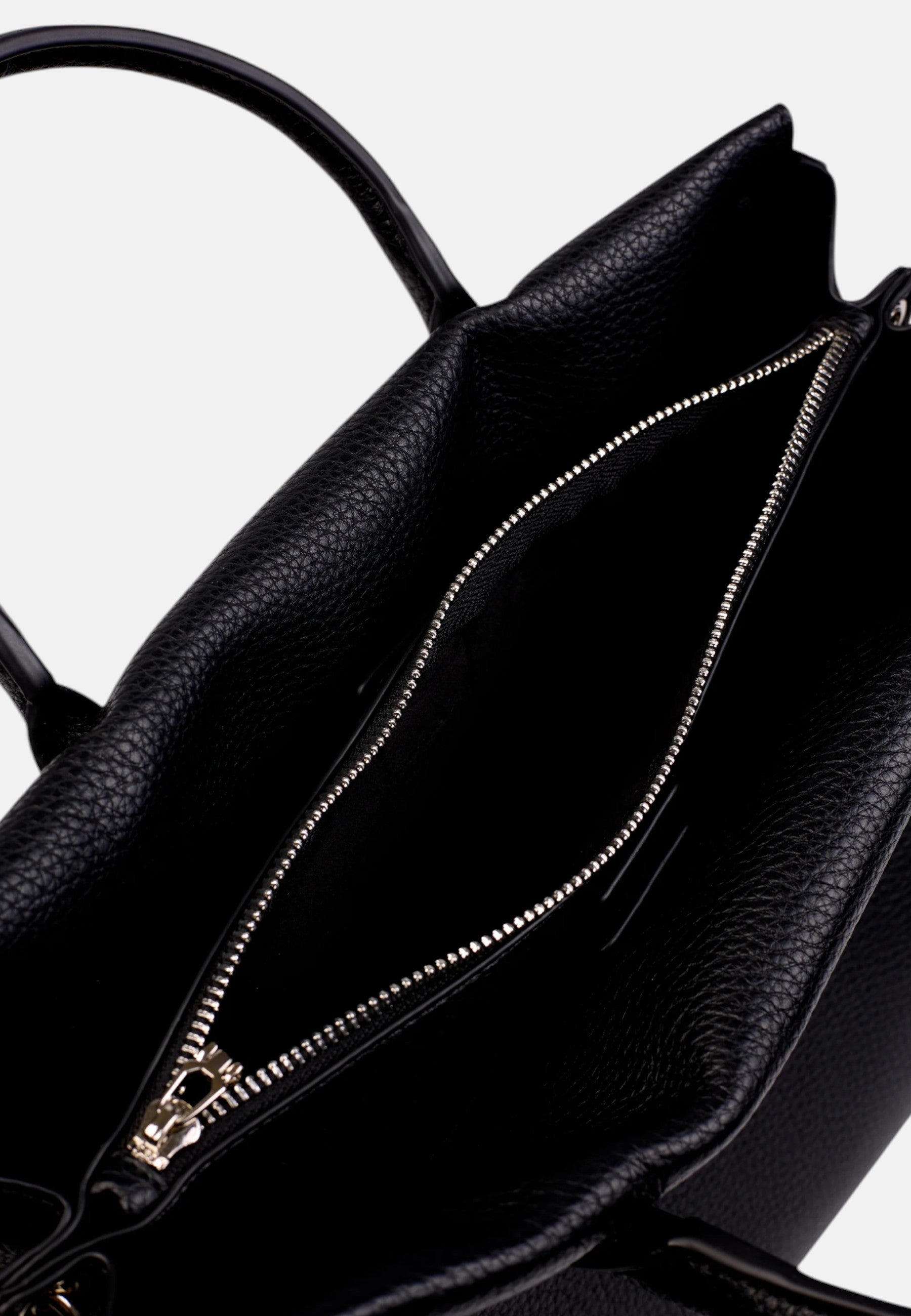 Borsa Donna Ermanno Firenze Nero