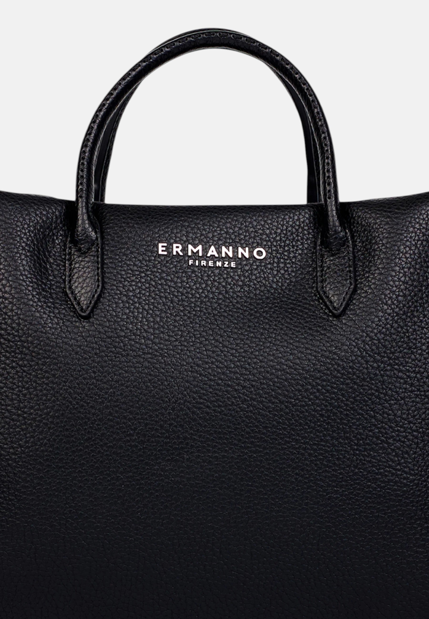 Borsa Donna Ermanno Firenze Nero