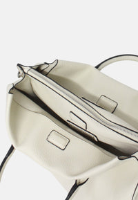 Borsa Donna Ermanno Firenze Avorio