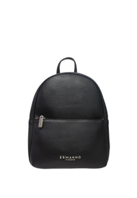 Zaino Donna Ermanno Firenze Nero