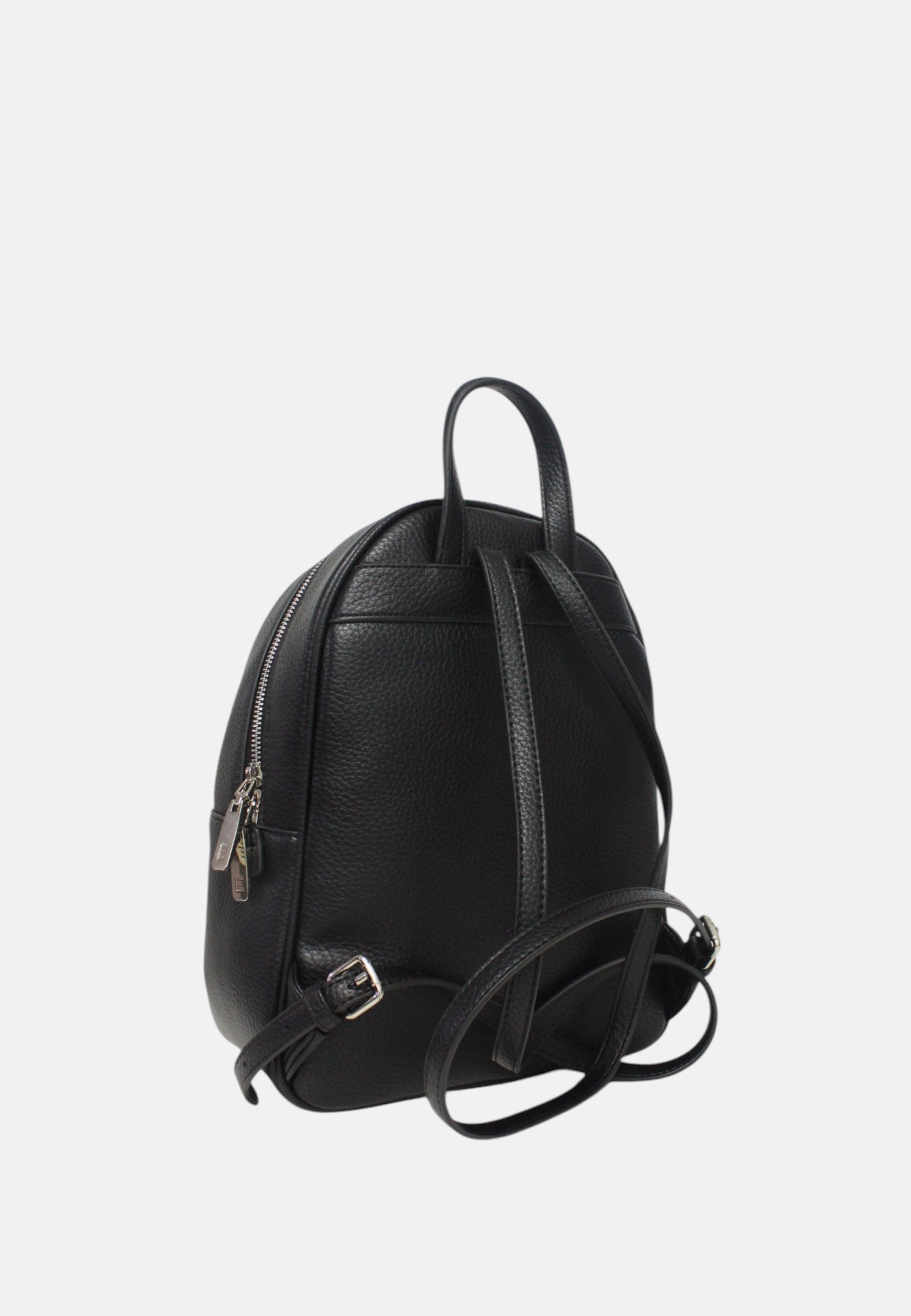 Zaino Donna Ermanno Firenze Nero