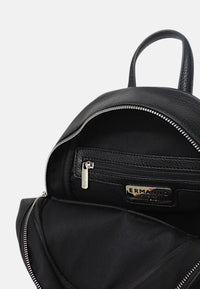 Zaino Donna Ermanno Firenze Nero