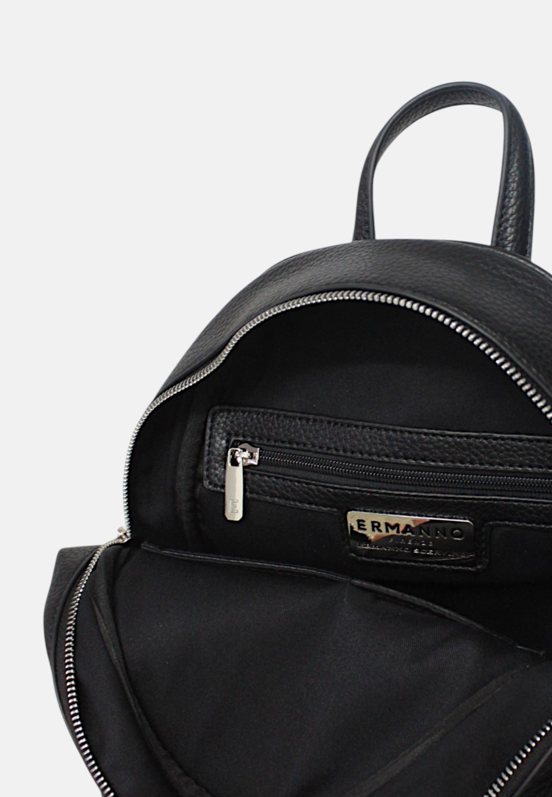 Zaino Donna Ermanno Firenze Nero