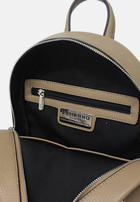 Zaino Donna Ermanno Firenze Sabbia