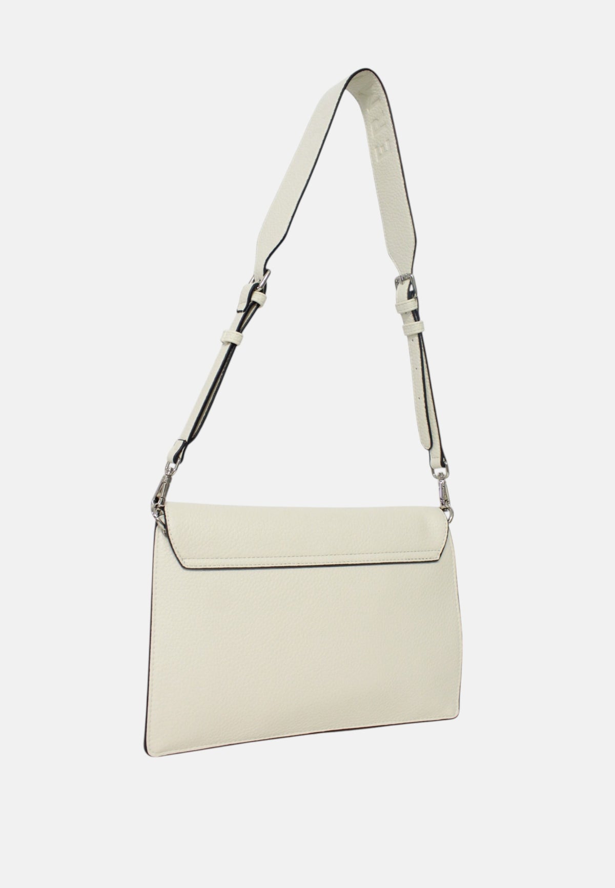 Borsa Donna Ermanno Firenze Avorio