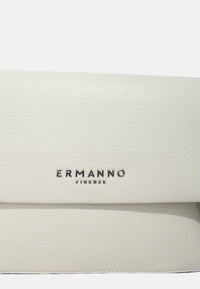 Borsa Donna Ermanno Firenze Avorio