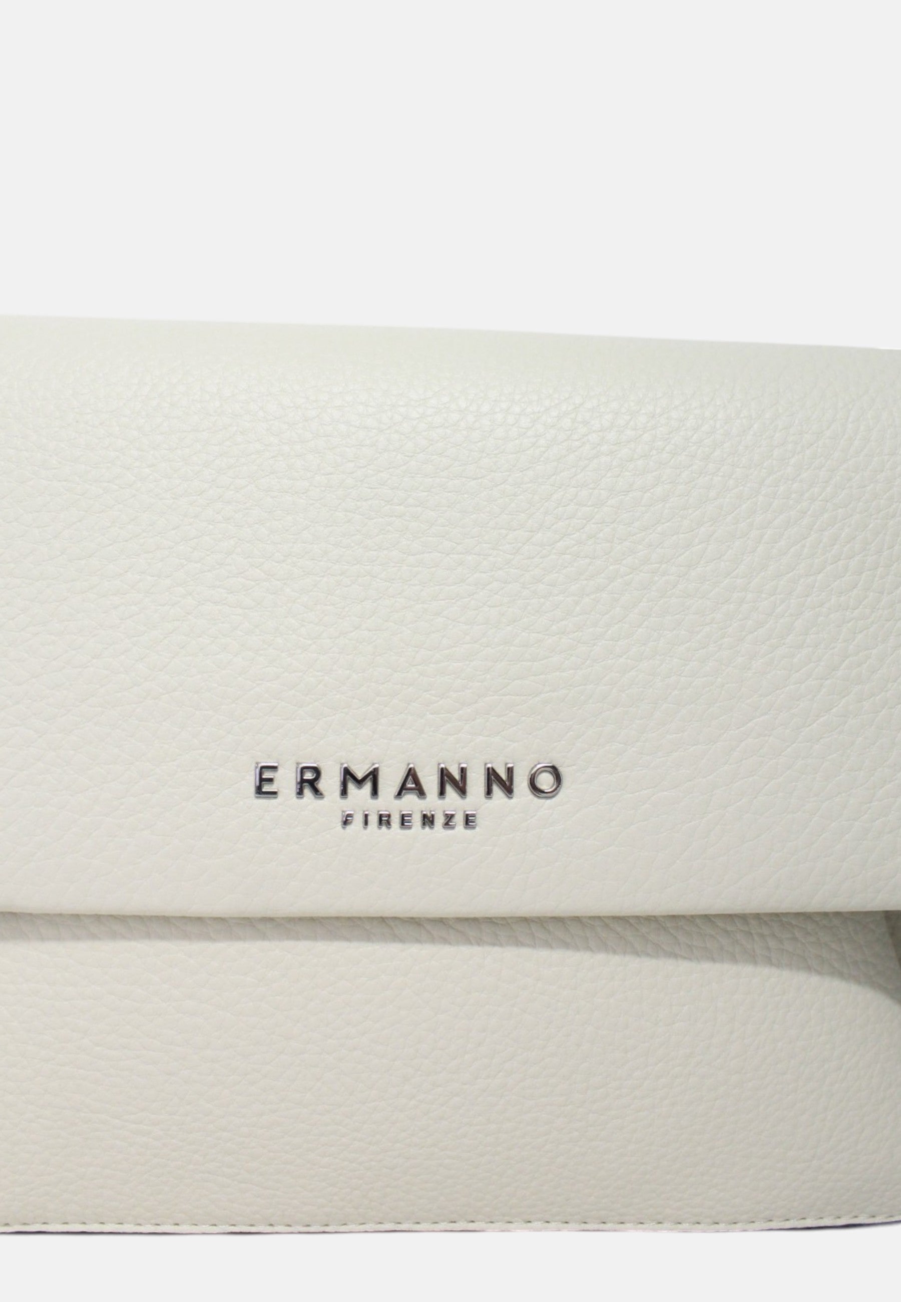 Borsa Donna Ermanno Firenze Avorio