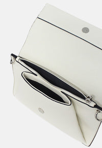 Borsa Donna Ermanno Firenze Avorio
