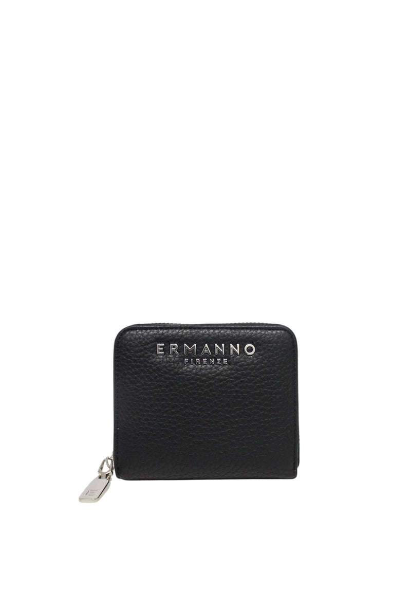 Portafogli Donna Ermanno Firenze Nero
