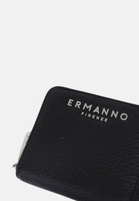 Portafogli Donna Ermanno Firenze Nero