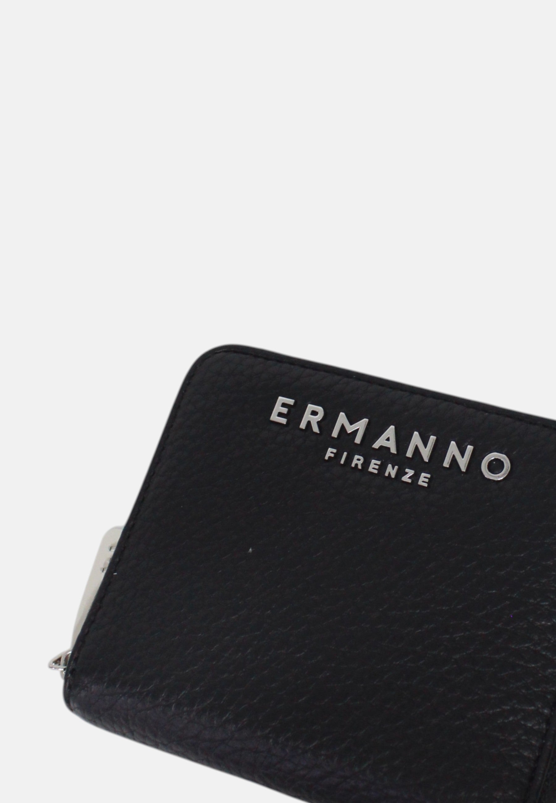Portafogli Donna Ermanno Firenze Nero
