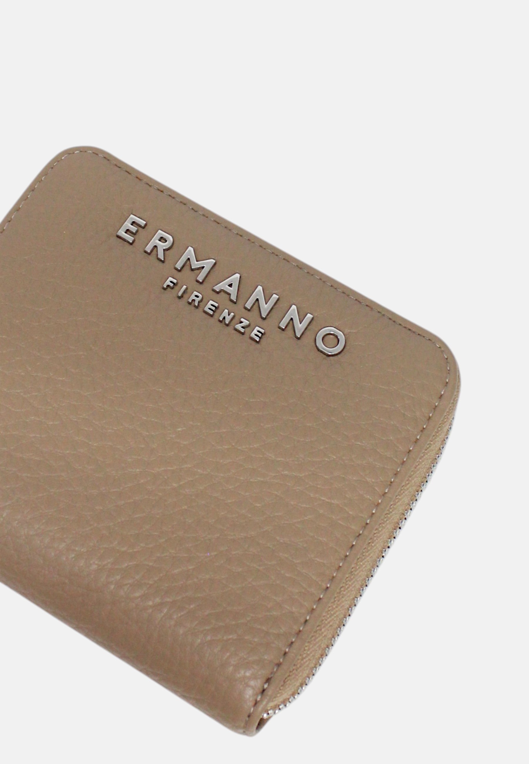 Portafogli Donna Ermanno Firenze Sabbia
