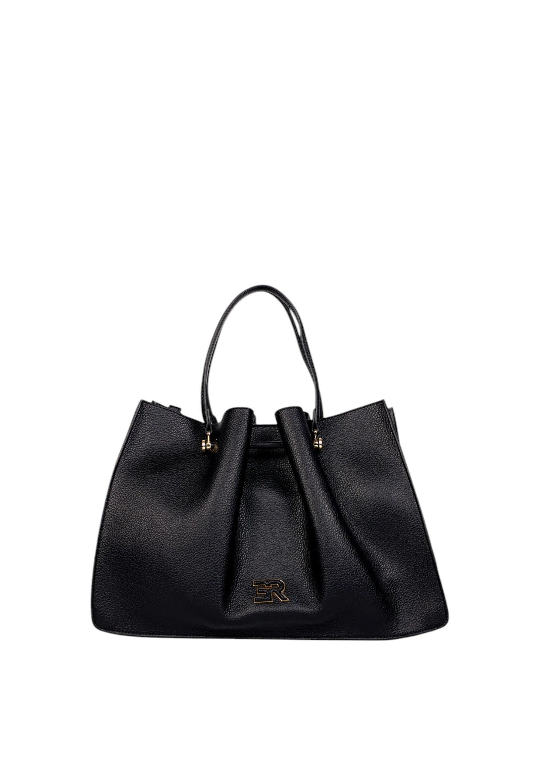 Borsa Donna Ermanno Firenze Nero
