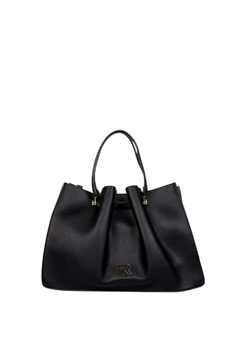 Borsa Donna Ermanno Firenze Nero