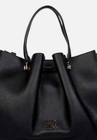 Borsa Donna Ermanno Firenze Nero
