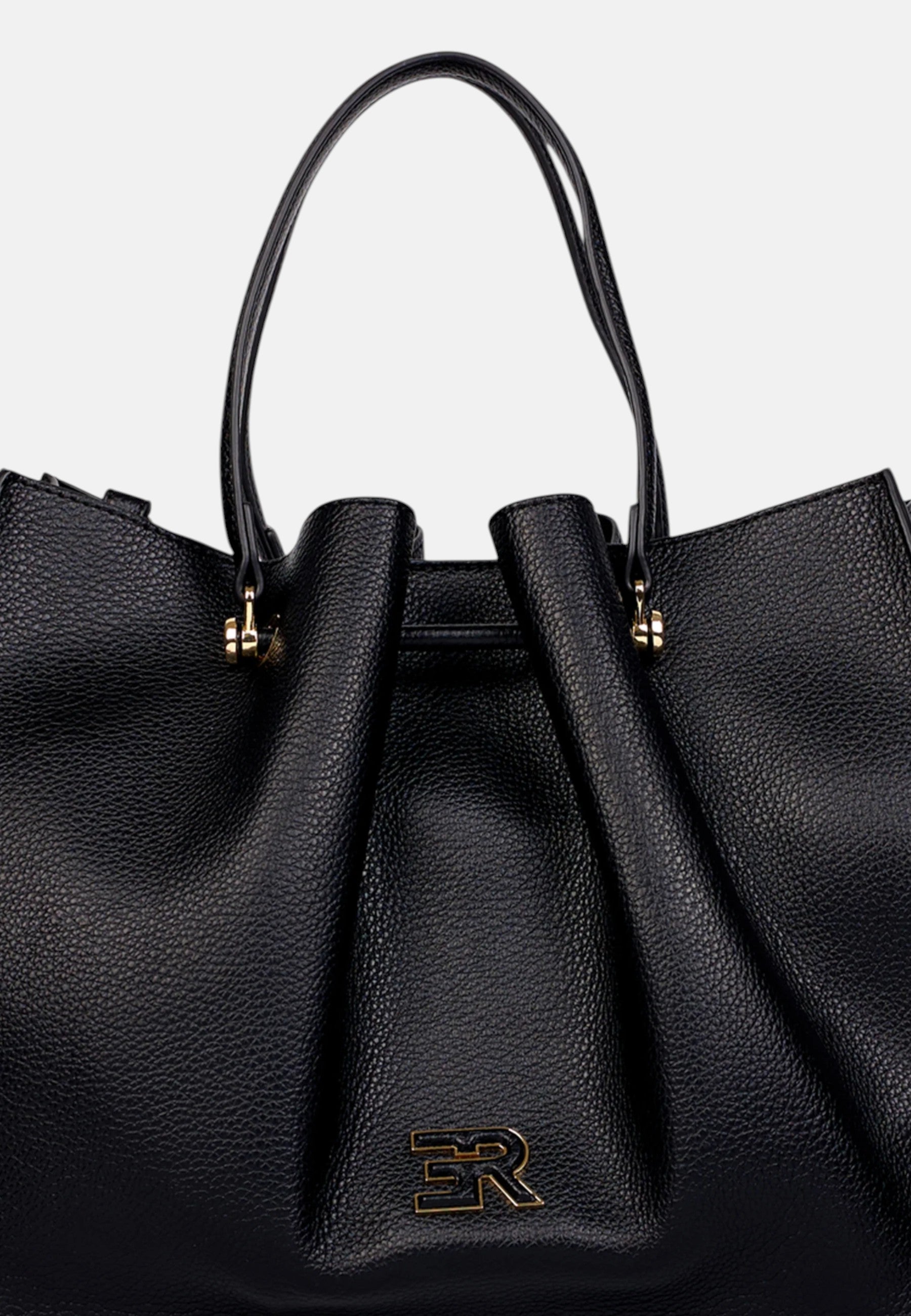 Borsa Donna Ermanno Firenze Nero