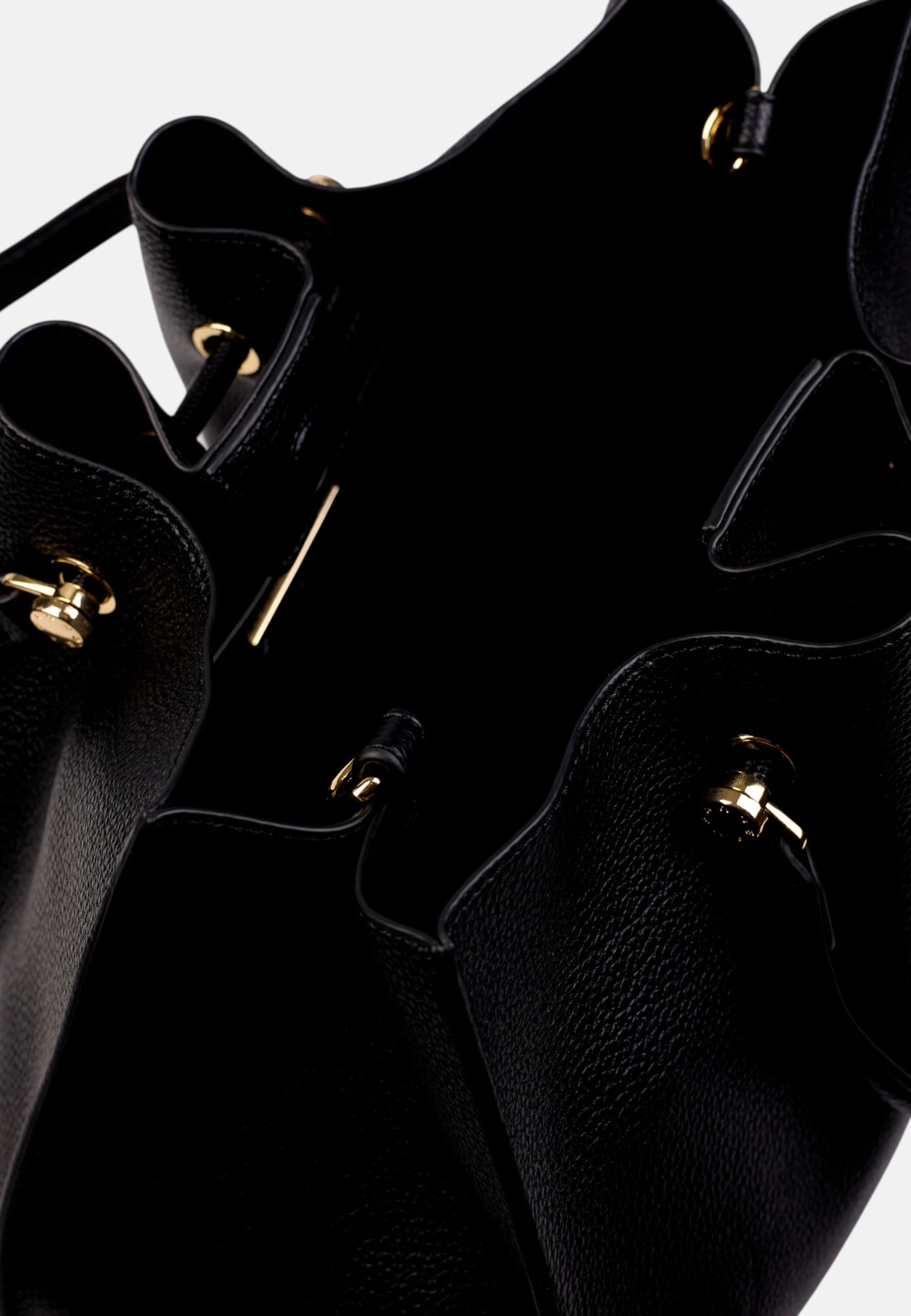 Borsa Donna Ermanno Firenze Nero