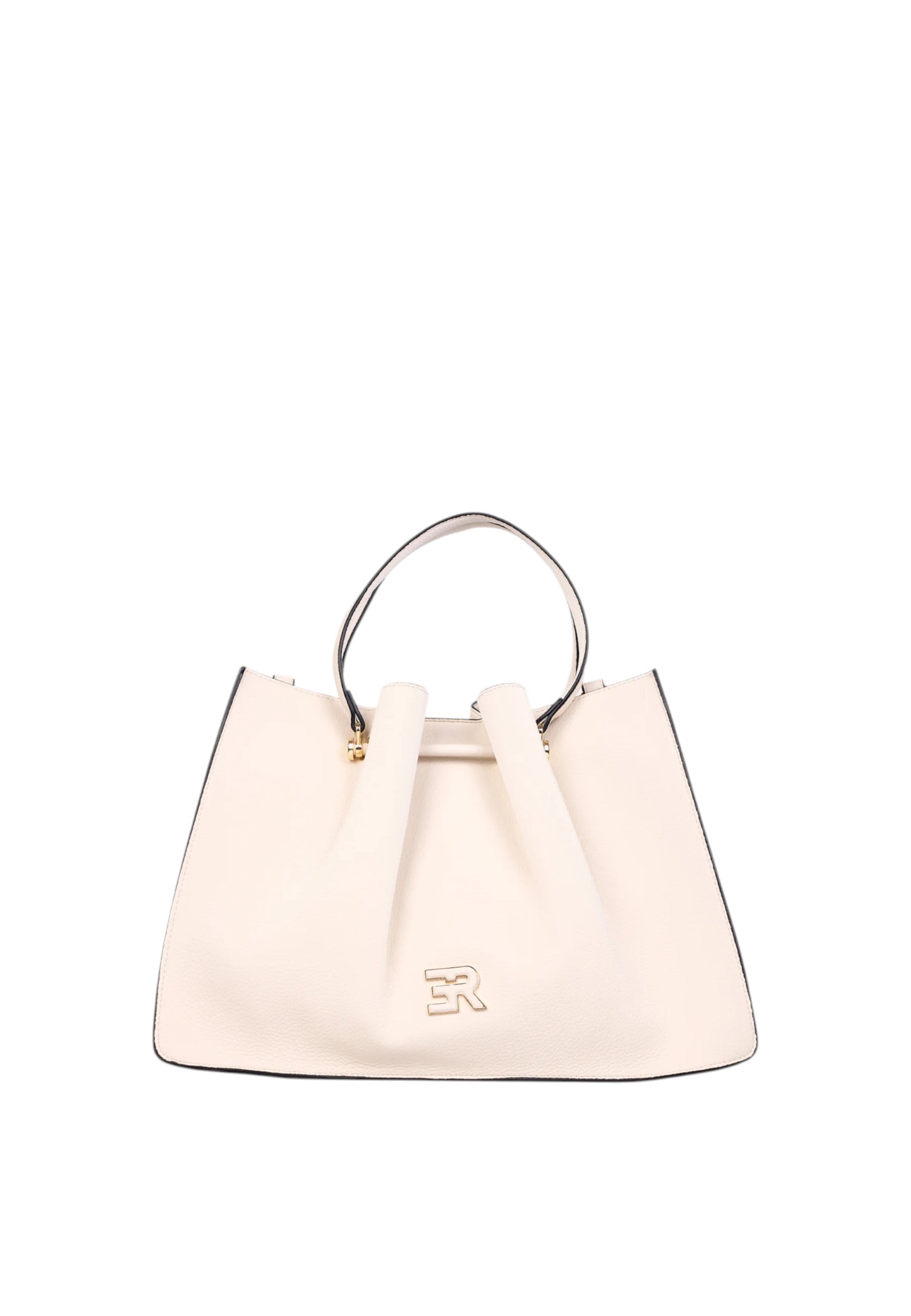 Borsa Donna Ermanno Firenze Avorio