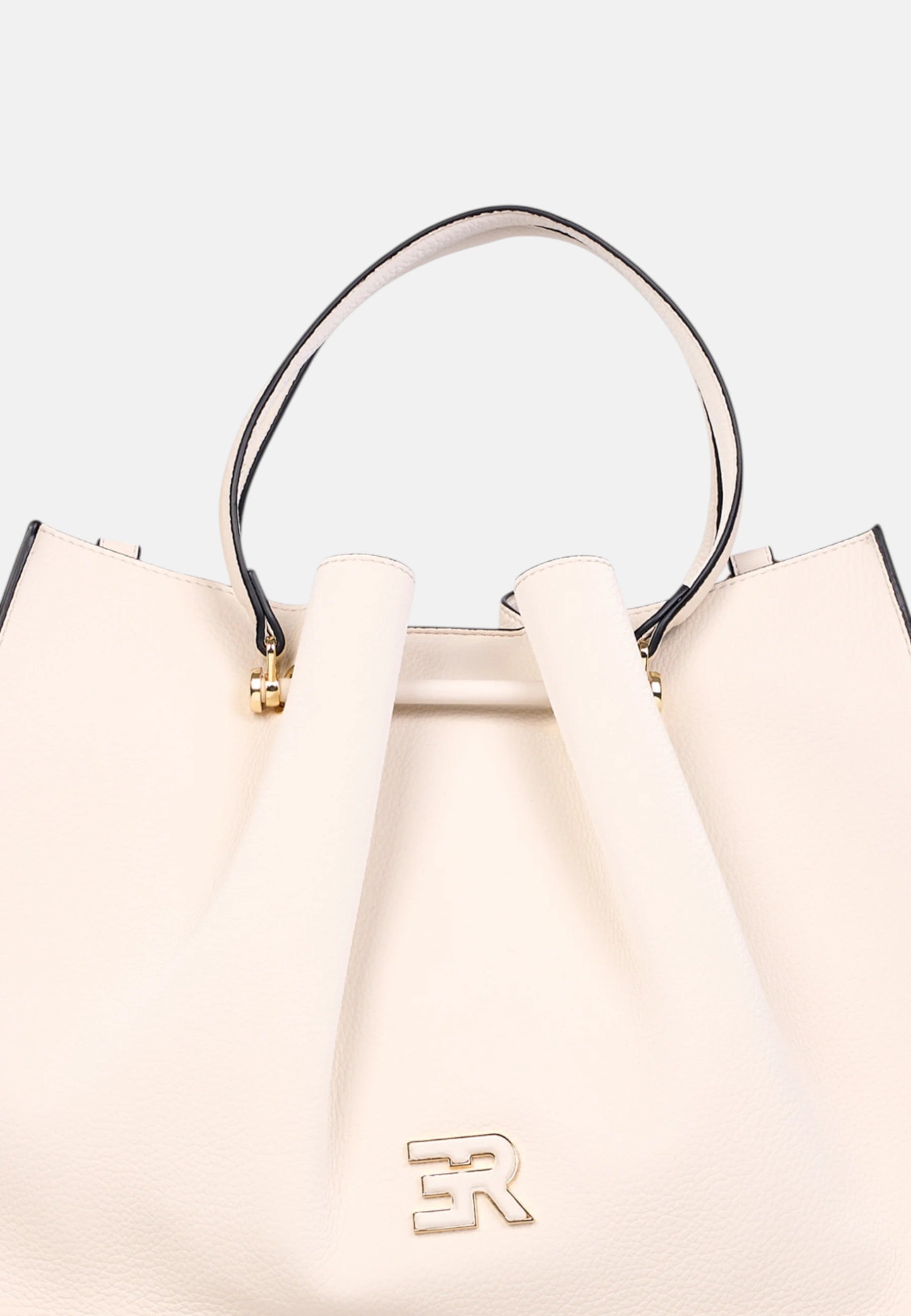 Borsa Donna Ermanno Firenze Avorio