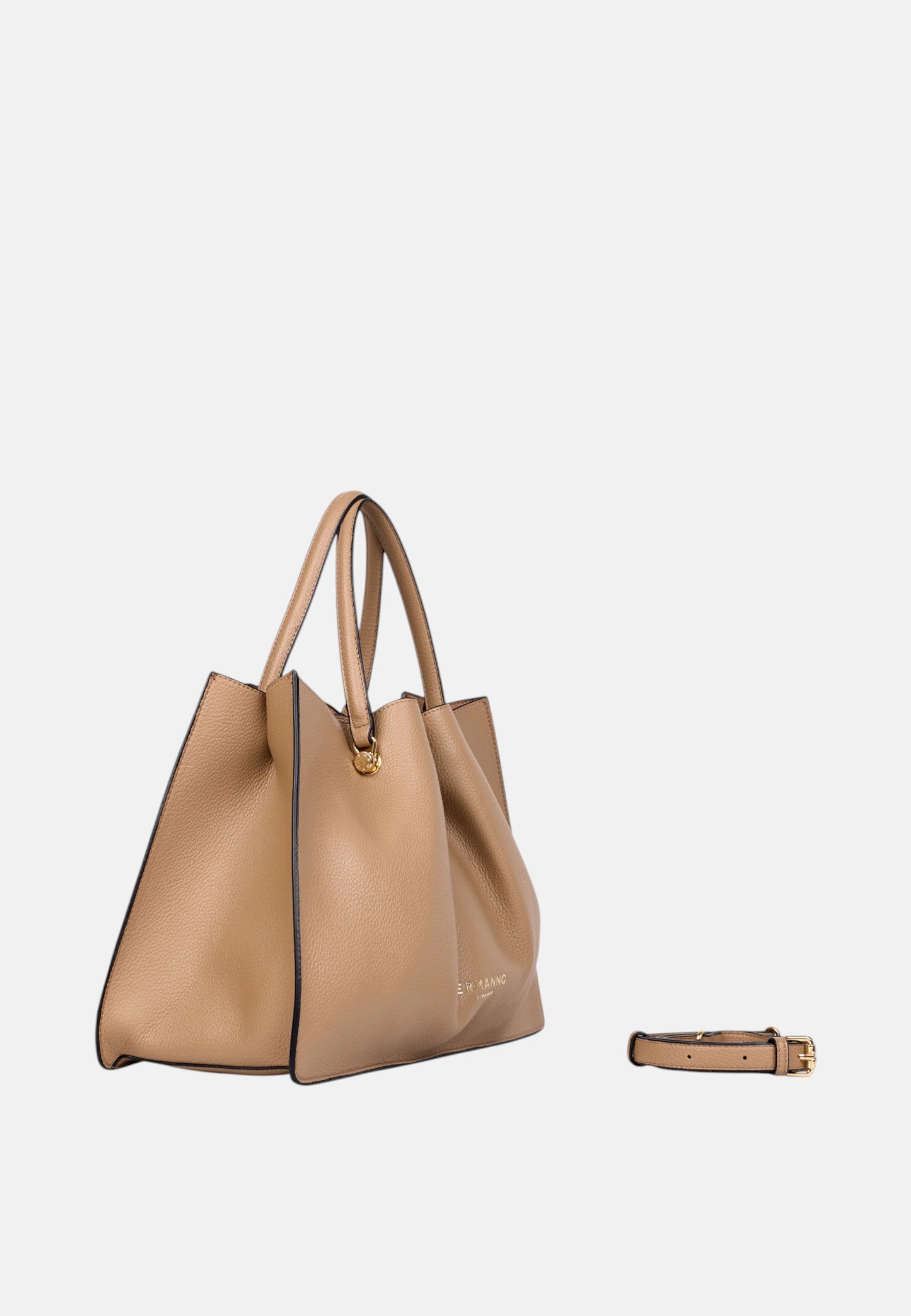 Borsa Donna Ermanno Firenze Sabbia