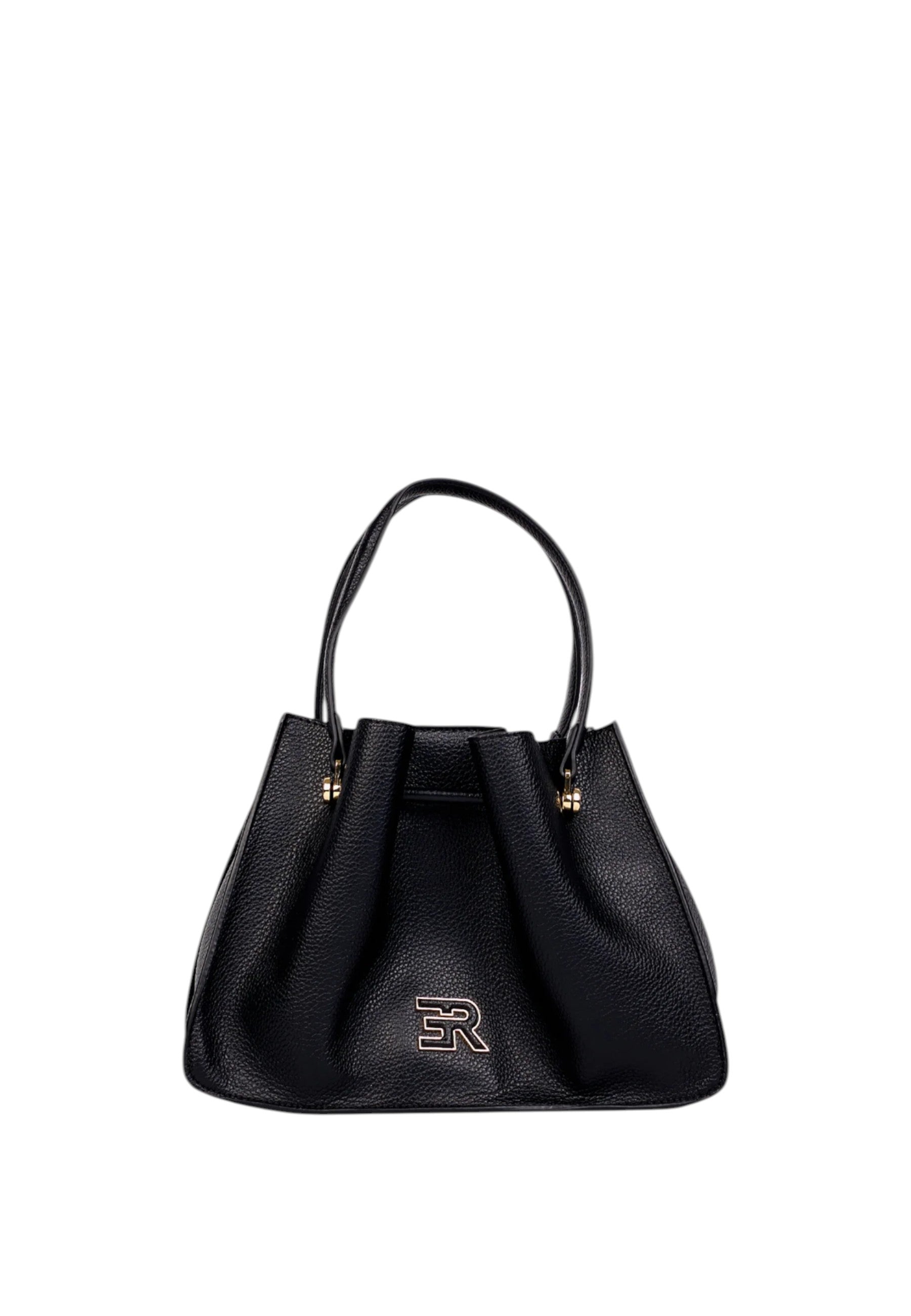 Borsa Donna Ermanno Firenze Nero