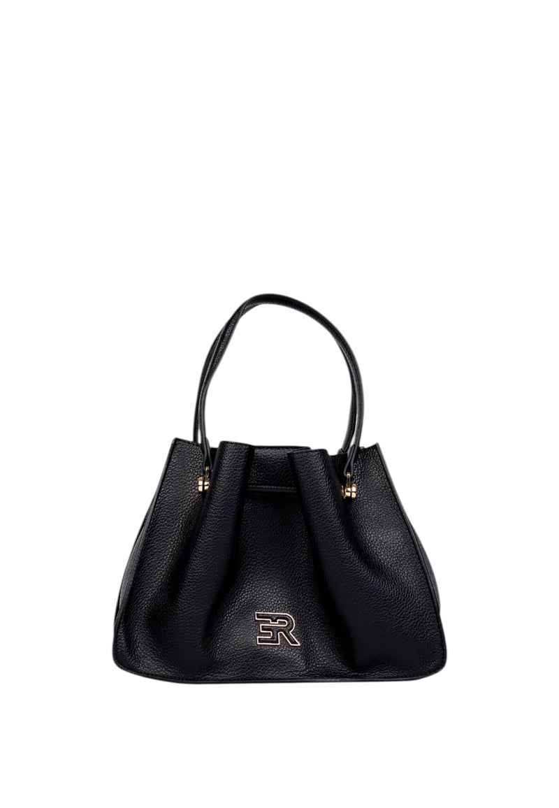 Borsa Donna Ermanno Firenze Nero